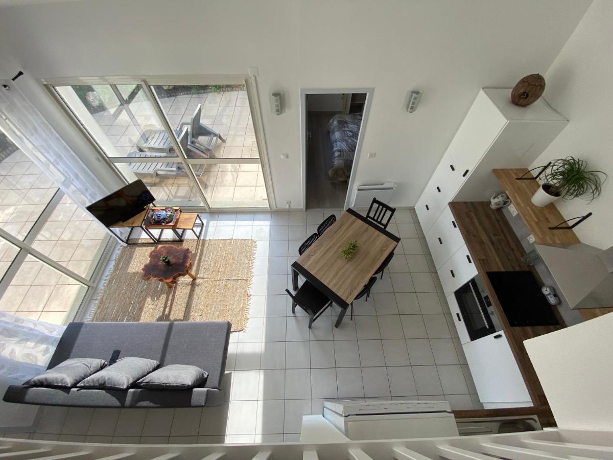 Maison De Vacance Proche De La * Les Sables-dʼOlonne