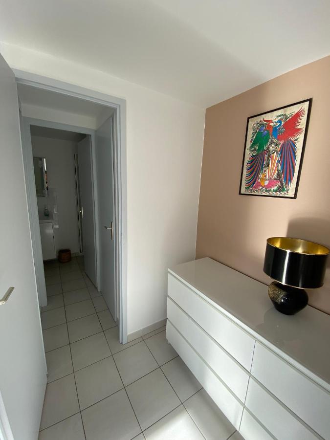 Ferienhaus Maison De Vacance Proche De La Les Sables-dʼOlonne