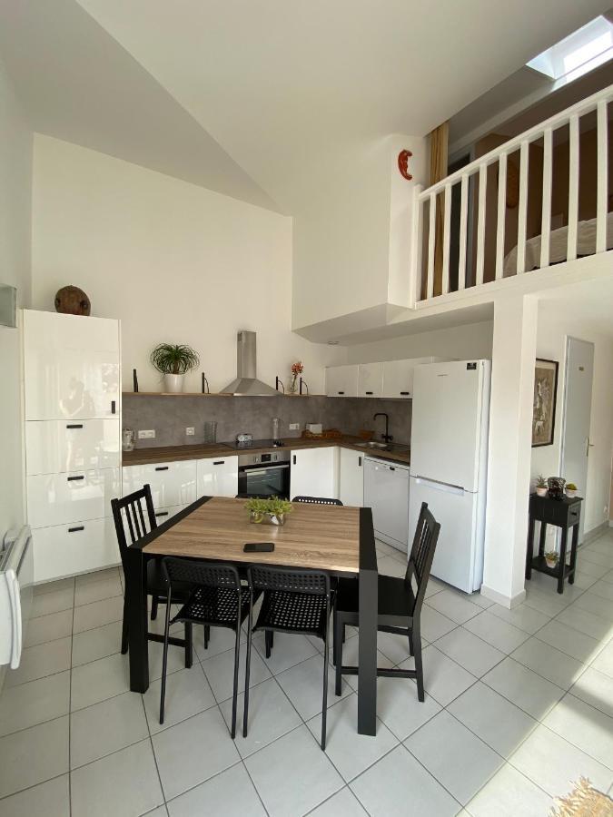 Ferienhaus Maison De Vacance Proche De La