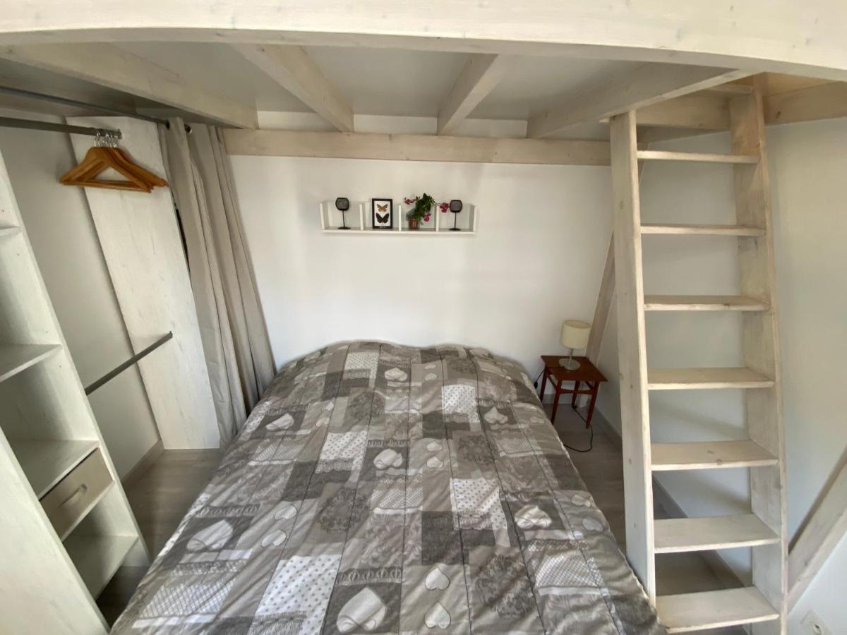 Maison De Vacance Proche De La Ferienhaus