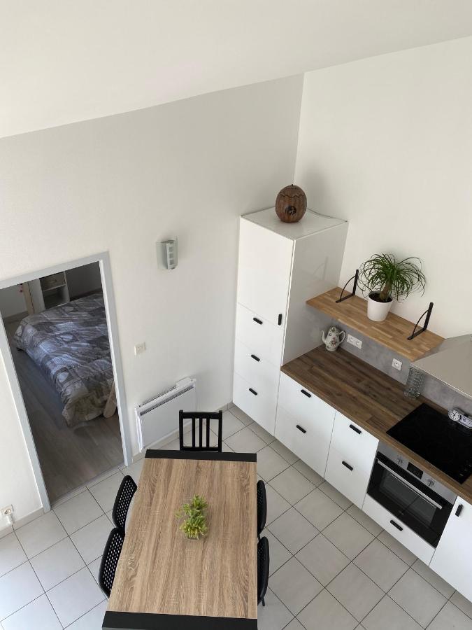 Ferienhaus Maison De Vacance Proche De La Les Sables-dʼOlonne