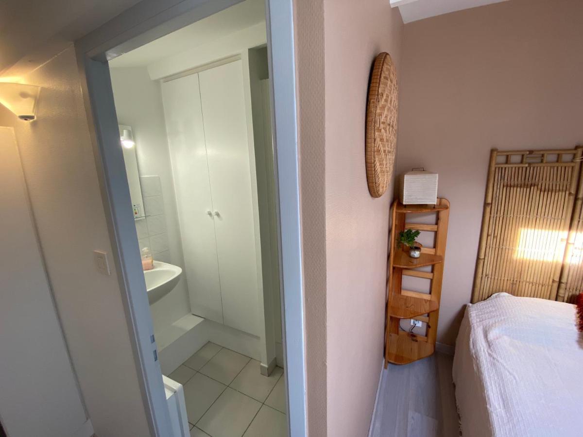 Maison De Vacance Proche De La * Les Sables-dʼOlonne