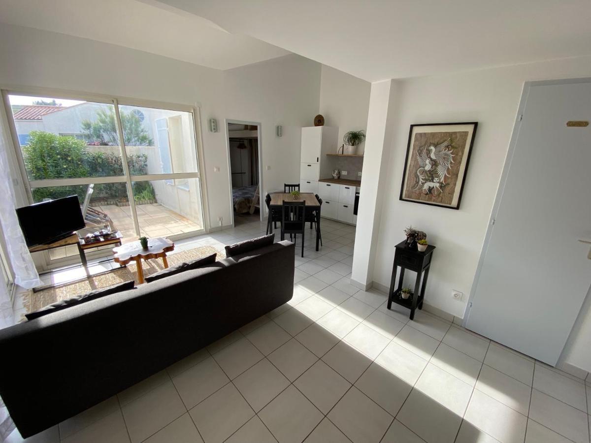 Ferienhaus Maison De Vacance Proche De La *