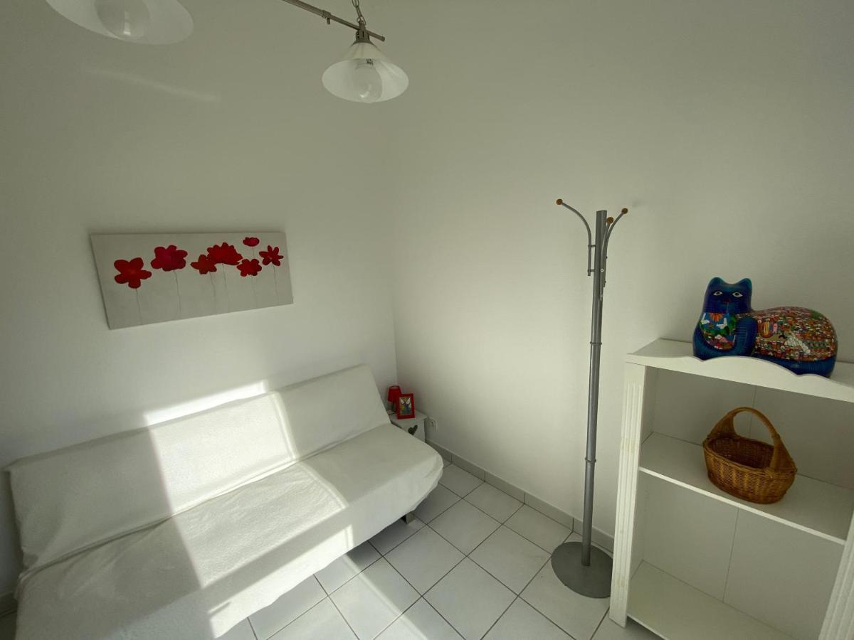 Ferienhaus Maison De Vacance Proche De La *