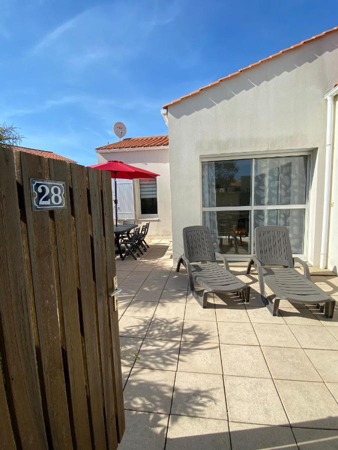 Maison De Vacance Proche De La Ferienhaus