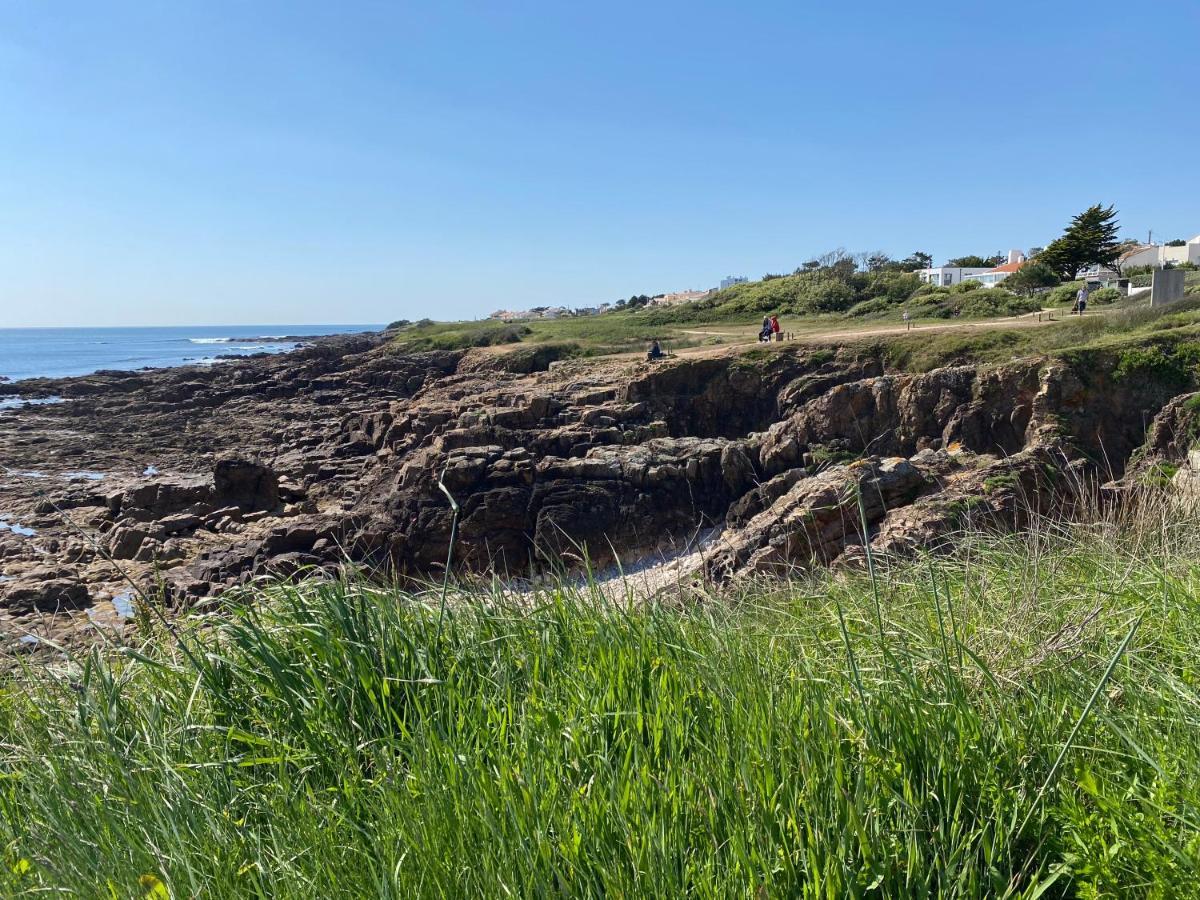 Maison De Vacance Proche De La Les Sables-dʼOlonne